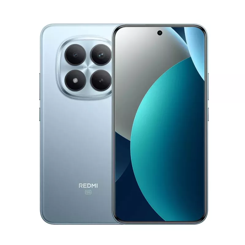 Redmi Note 15 Pro Plus 5G