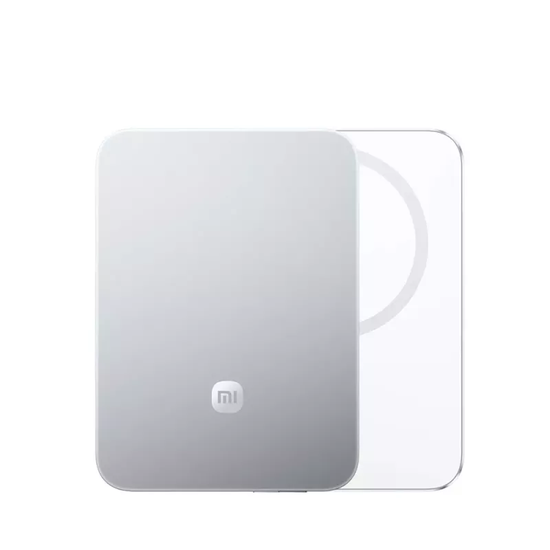 Xiaomi UltraThin Magnetic Power Bank 5000 15W Xiaomi UltraThin Magnetic Power Bank 5000 15W