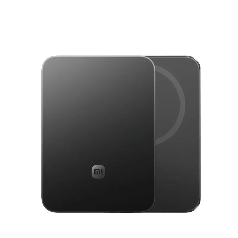 Xiaomi UltraThin Magnetic Power Bank 5000 15W
