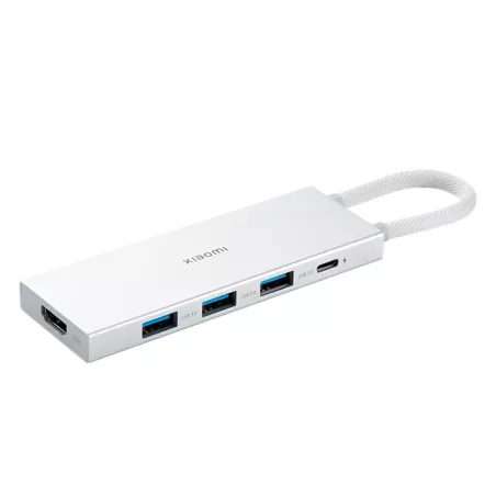 Xiaomi 5-in-1 Type-C Hub