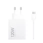 Xiaomi 120w Hypercharge Combo Type-A