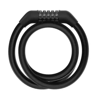Xiaomi cadenas antivol pour trottinette électrique
