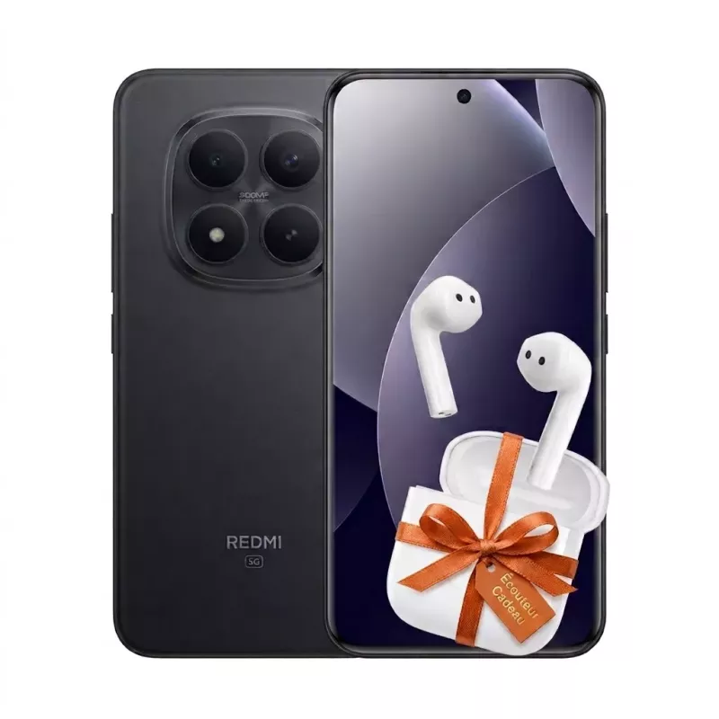 Redmi Note 15 - 5G