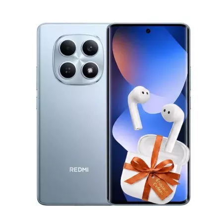 Redmi Note 15 4G