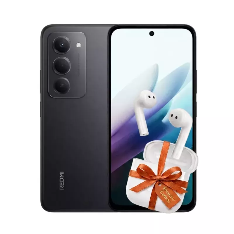 Redmi 15C - 5G
