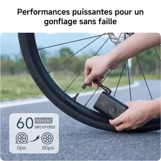 Mijia Compact Portable Electric Air Compressor