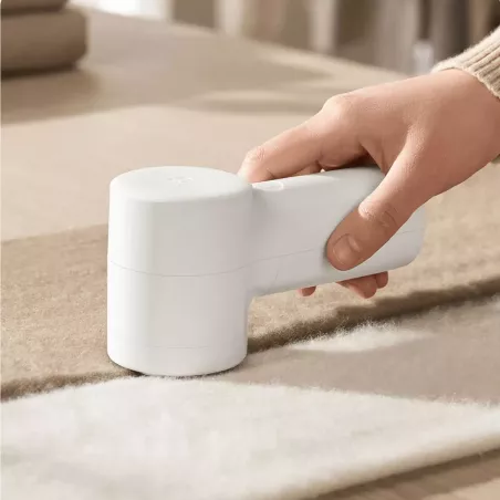 Mijia Lint Remover 2 - Rasoir anti bouloches