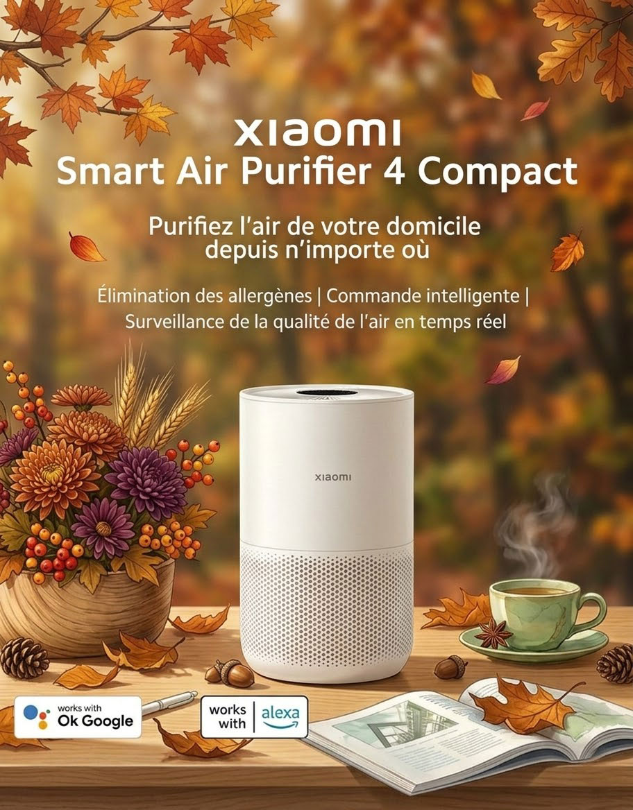  Traitement de l'air 