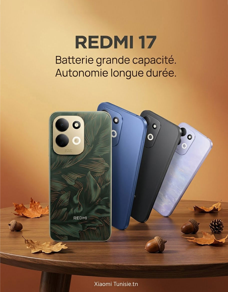  Redmi 