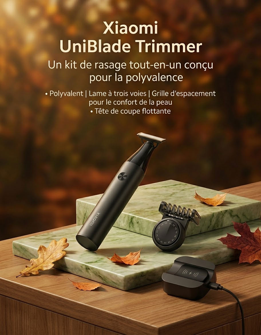 Beauté & Santé 