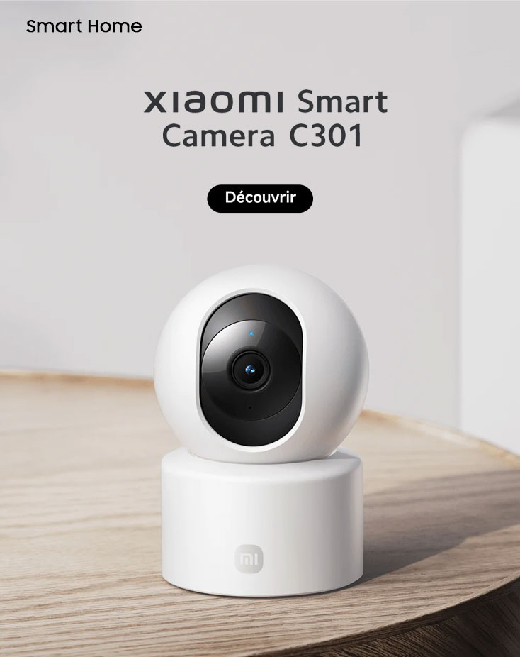  Smart Home 