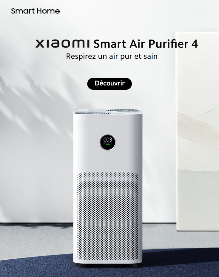  Traitement de l'air 